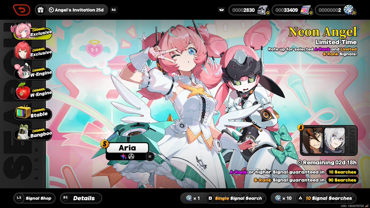 Monica #M6Hugo🦇 tweet media