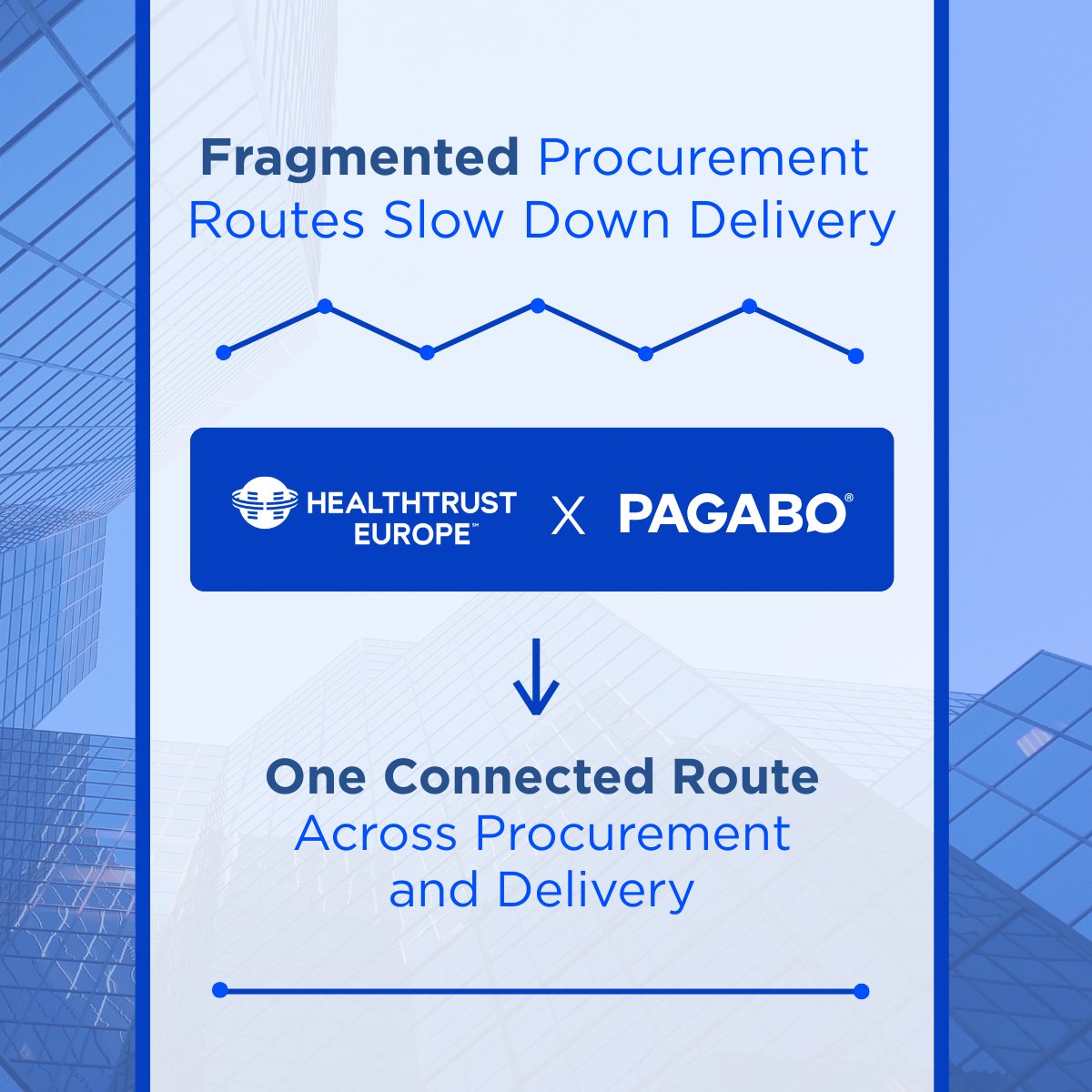 HealthTrust Europe tweet media