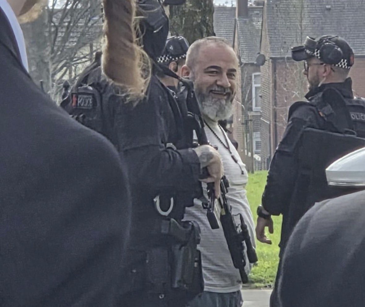 Yaakov Langer tweet media