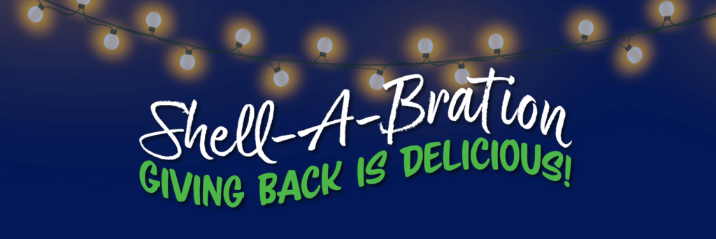 louisianactac's tweet image. 🦪🎉 Come Shell-A-Brate With Us! 🎉🦪

Food. Music. Restoration.
And it’s all happening in one unforgettable night for Louisiana’s coast. 💚

🎟️ Purchase tickets here: ow.ly/3wYf50Yl5st

Mais, come pass a good time, cher! See you on March 26, beb!

#ShellABration #CRCL