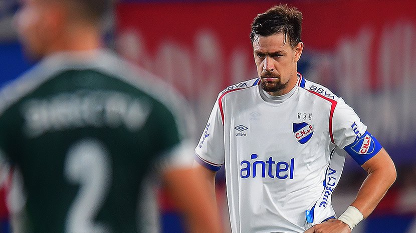 2en4dias's tweet photo. Las bajas de @Nacional para hoy:
Sebastián #Coates LESIÓN
Maximiliano #Silvera LESIÓN
Juan de Dios #Pintado LESIÓN
Maximiliano #Gomez EXPULSIÓN https://t.co/TYjkGb8qU8