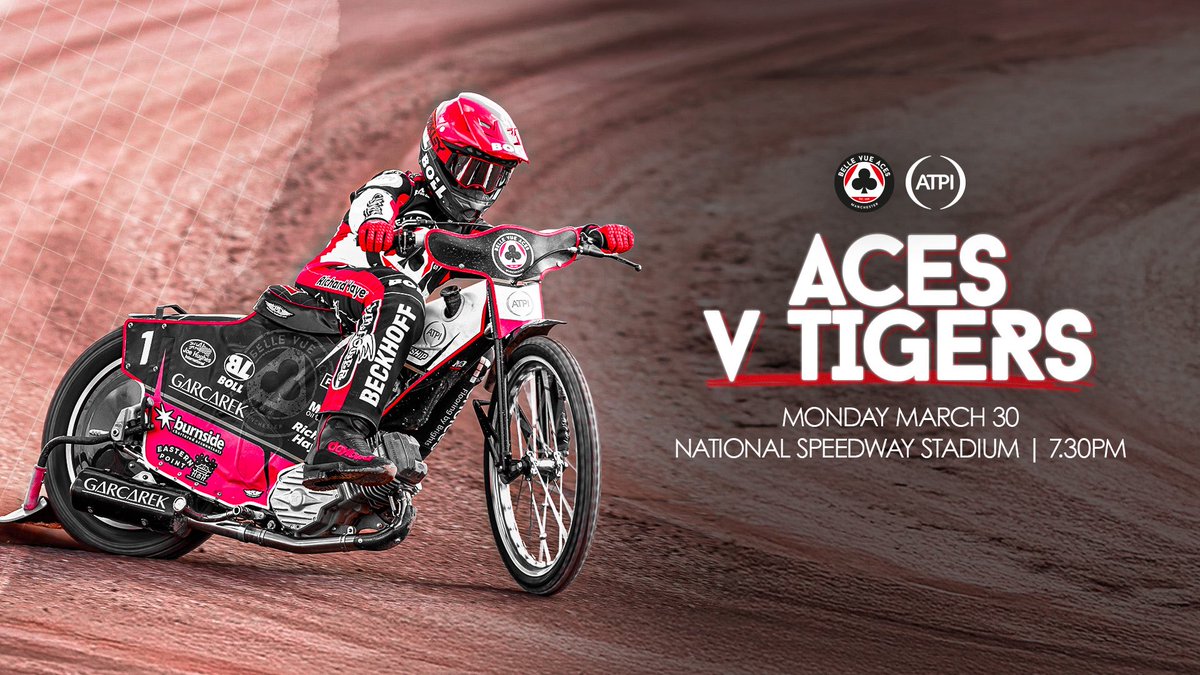 Belle Vue Speedway tweet media