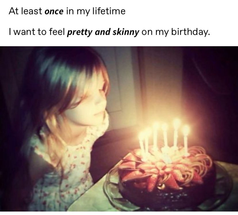 ‧₊˚ Kelsey * ੈ✩ liquid fasting era ♡ tweet media