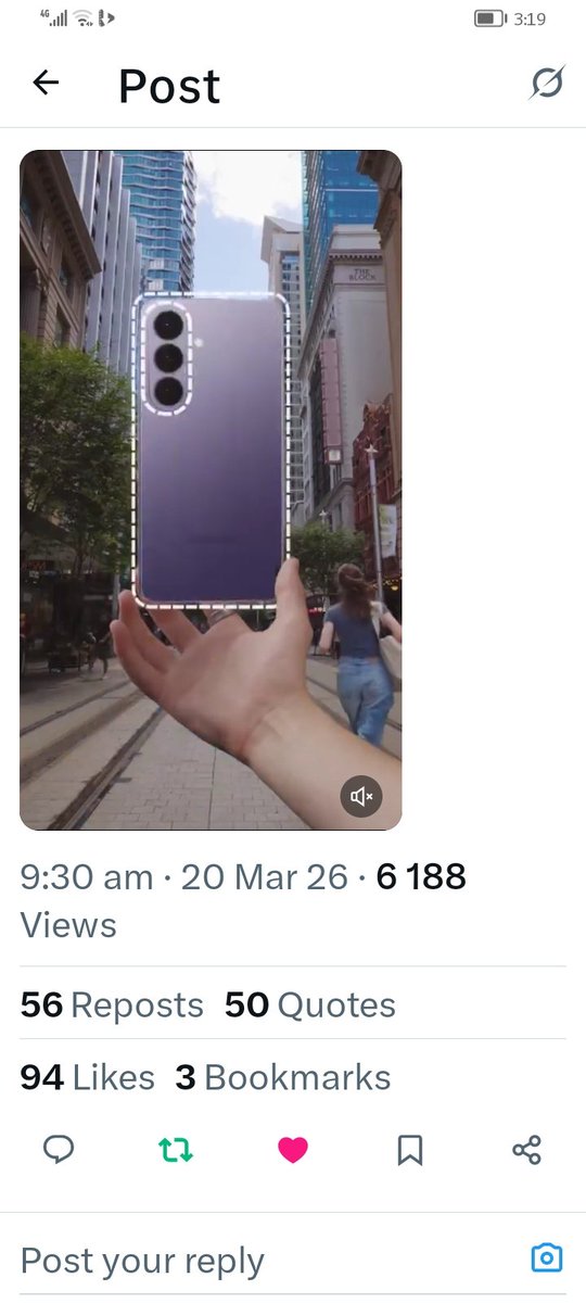 Zainab Dawood tweet media