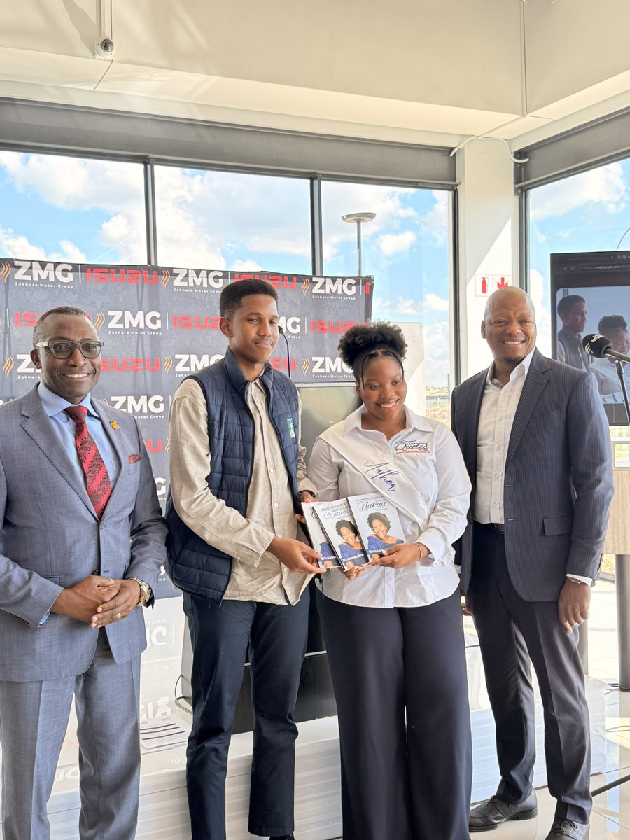 John Kennedy Mosoti tweet media