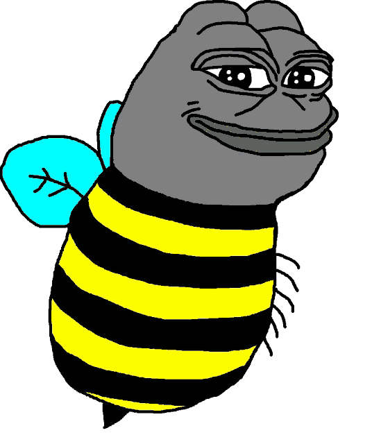 I wish to live like bees, gathering honey with my enormous family. I wish to be a human insect, working together with our minds synch'd &amp; our bodies changed by genetic engineering. I desire to embrace inhumanity &amp; become a part of the nest. I wish to gather nectar for our queen.