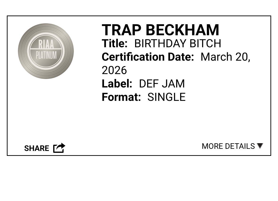 Stevie Stacks tweet media