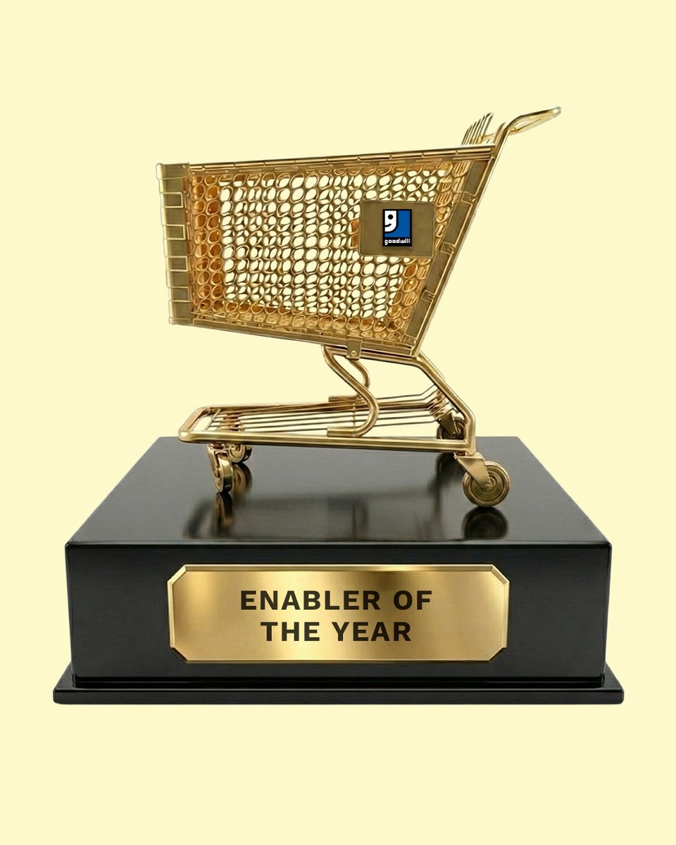 Goodwill Mass tweet media