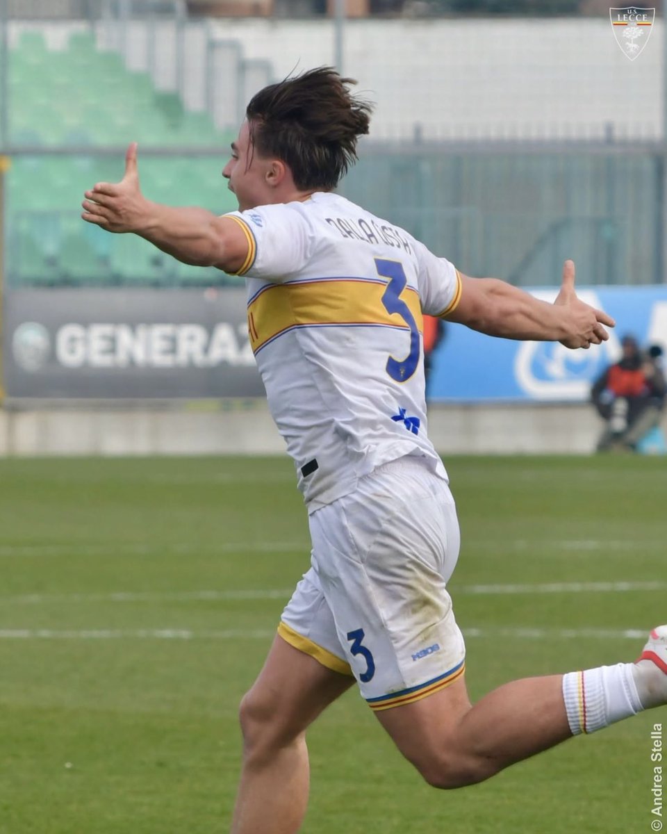 U.S. Lecce Türkiye 🇹🇷🇮🇹 tweet media