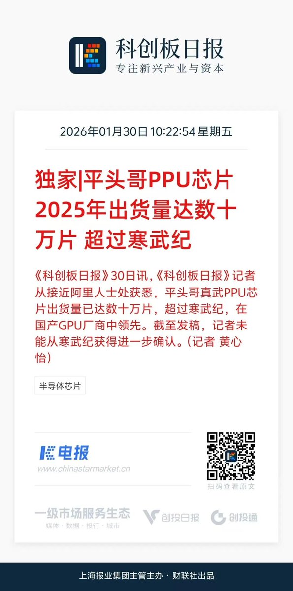 Compute King tweet media