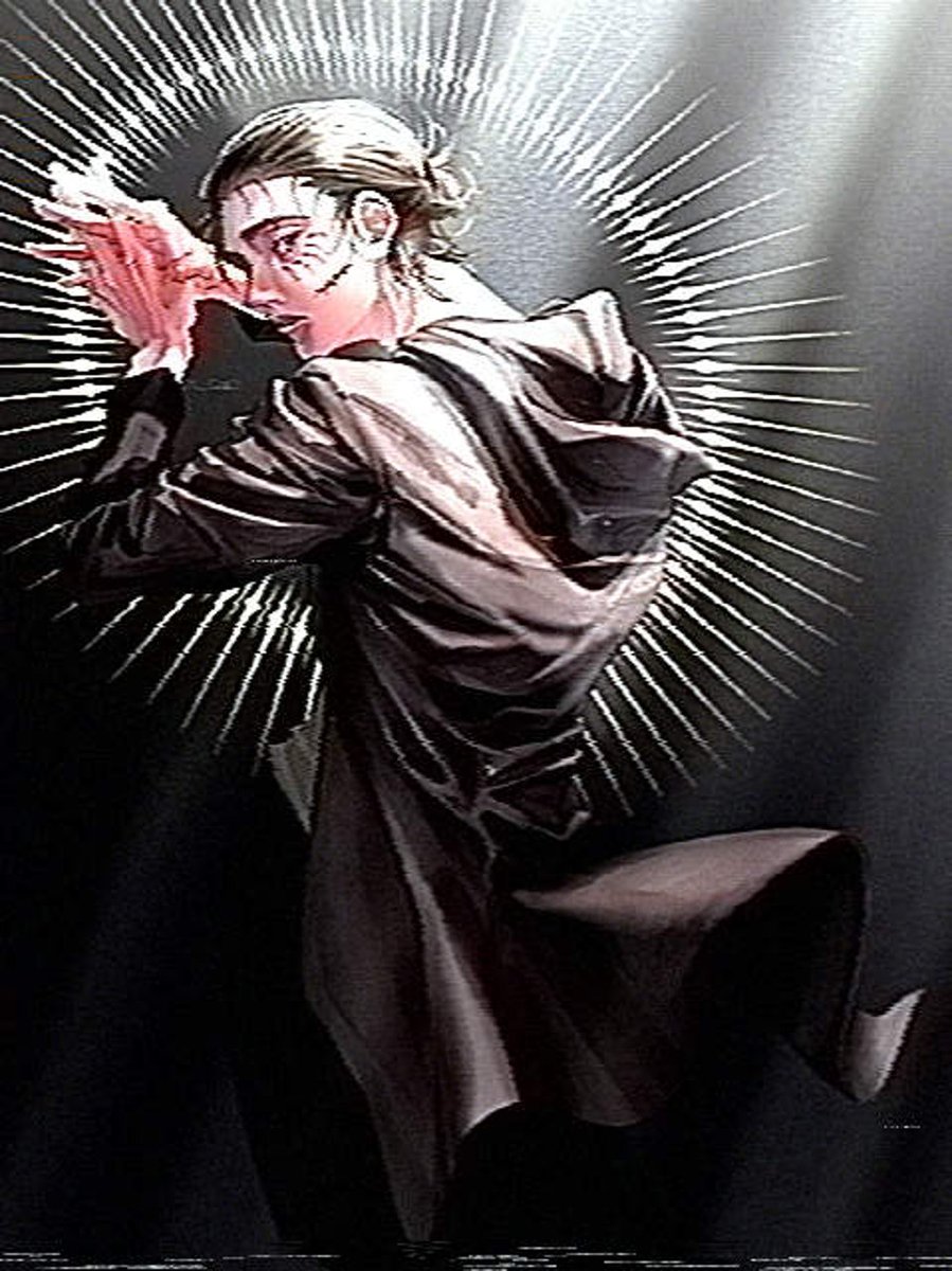 噛_Gami tweet media