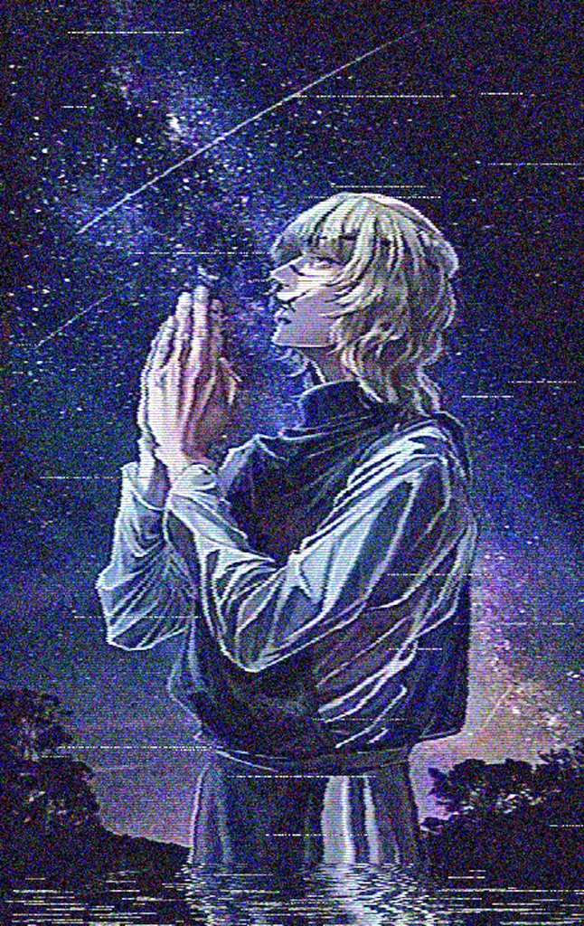 噛_Gami tweet media