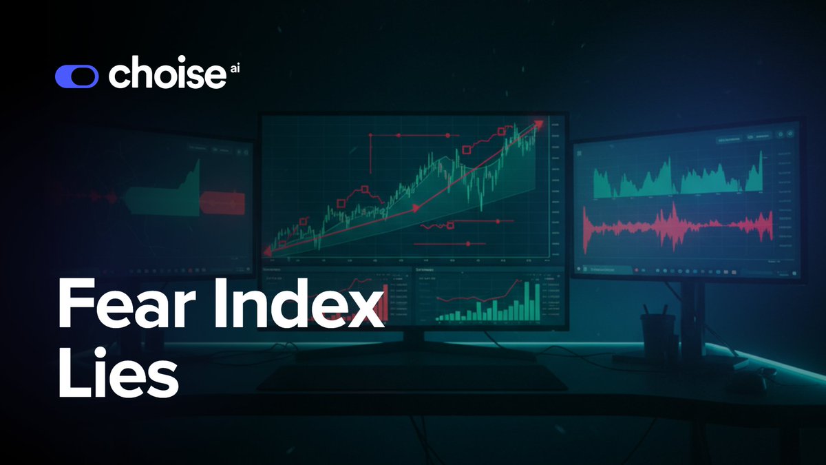 Choise.ai tweet media