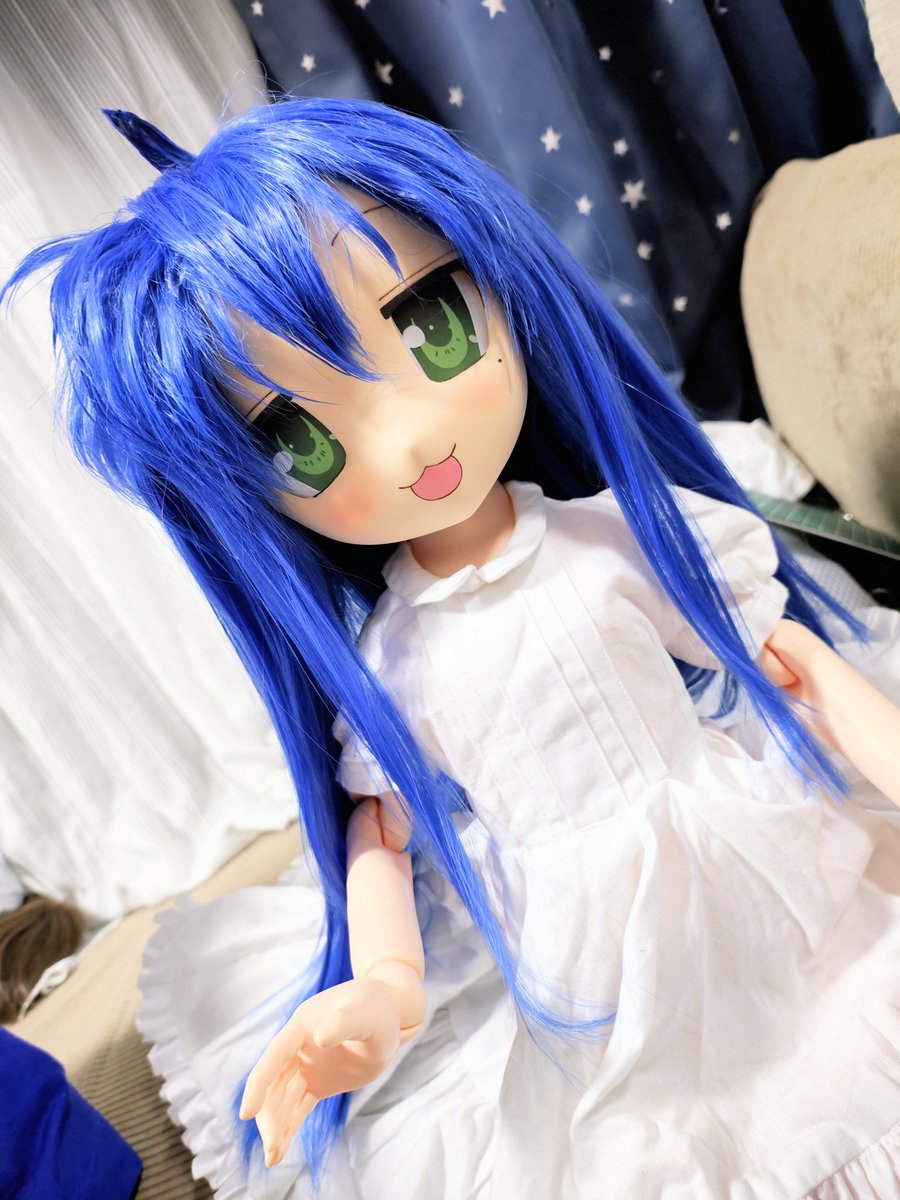 iO(イオ)＠オーダー受付中 tweet media