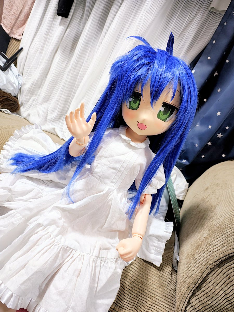 iO(イオ)＠オーダー受付中 tweet media