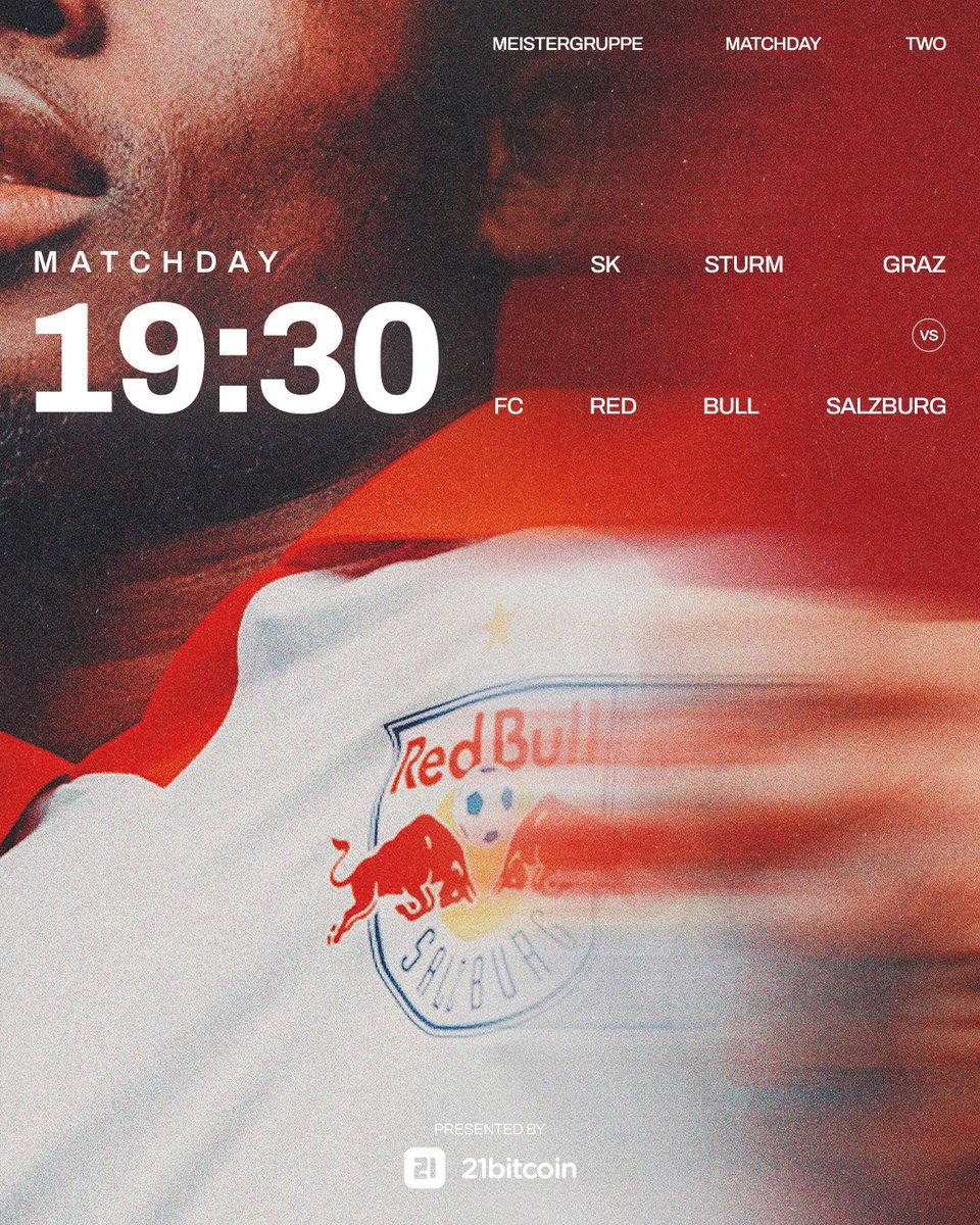 FC Red Bull Salzburg JP tweet media