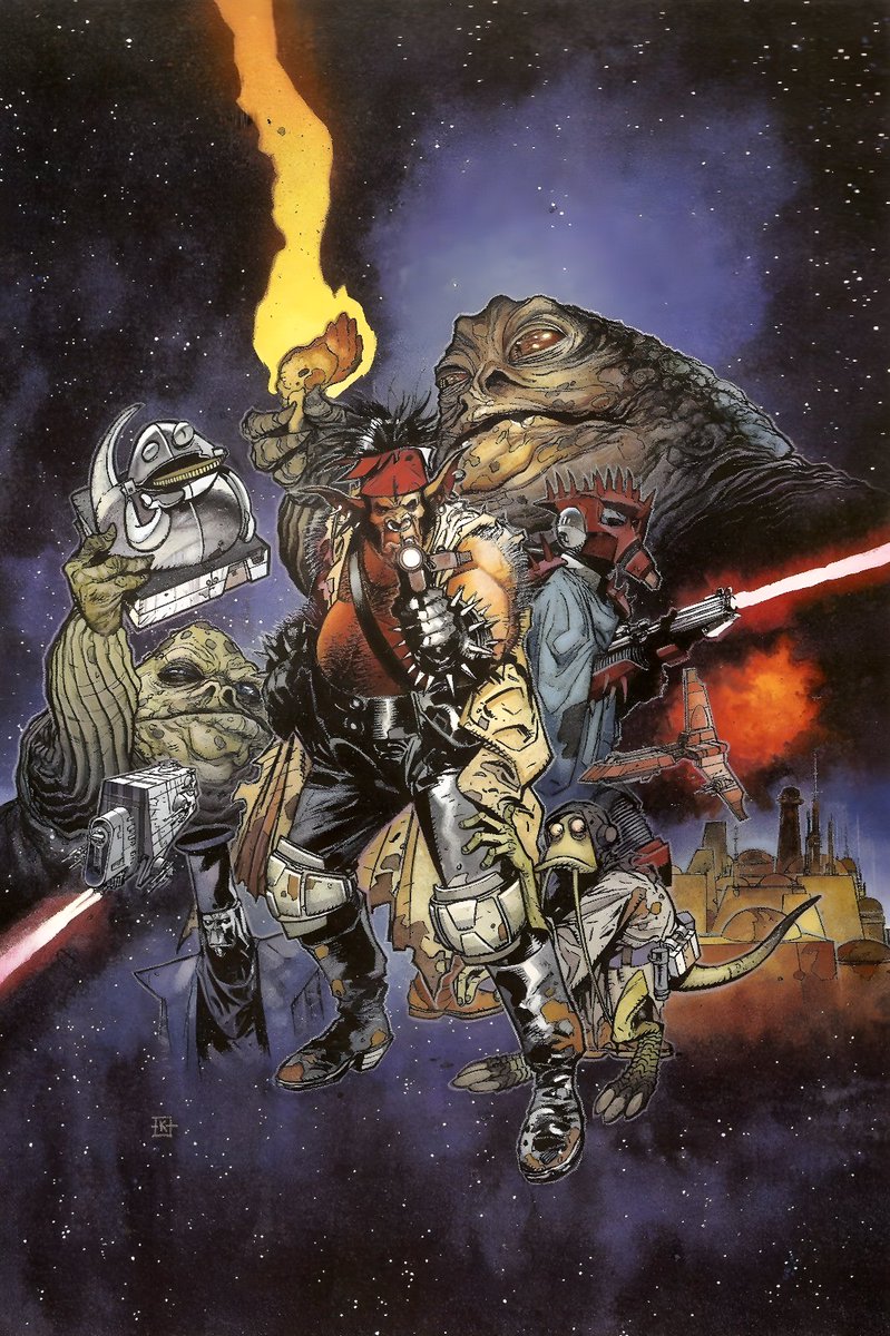 Sci-Fi Art Blast tweet media