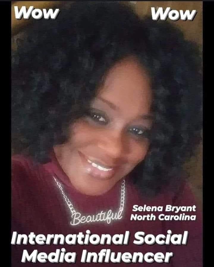 Selena Bryant tweet media