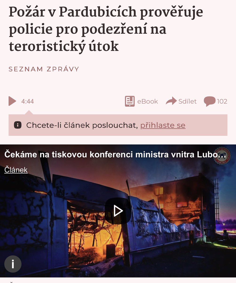 Jáchym Vrecion tweet media