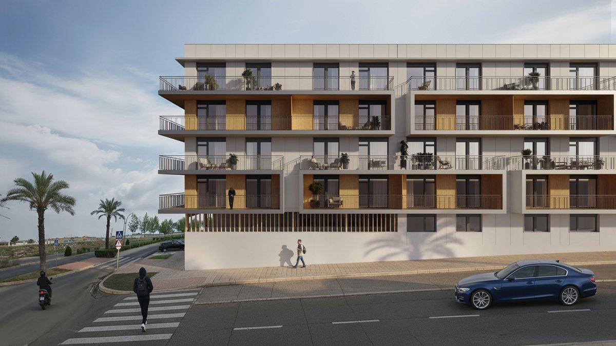 Hombre de Piedra Arquitectos tweet media