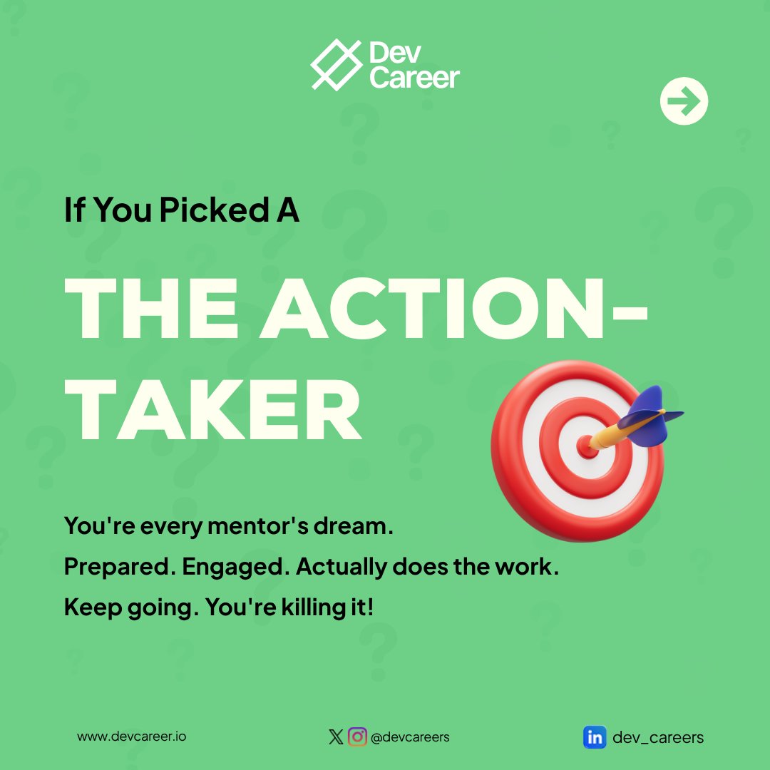 DevCareer Africa tweet media