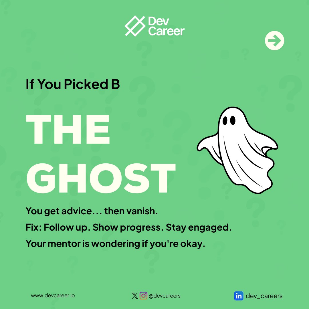 DevCareer Africa tweet media