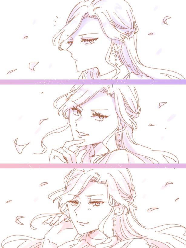 三池 みけ tweet media