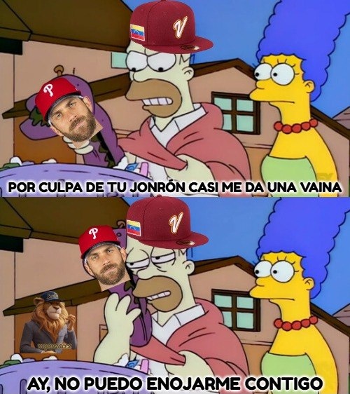 WBC 🏆🇻🇪 𝕄𝕒𝕣𝕝𝕠𝕟 𝔾𝕠𝕟𝕫𝕒𝕝𝕖𝕫 💯 tweet media