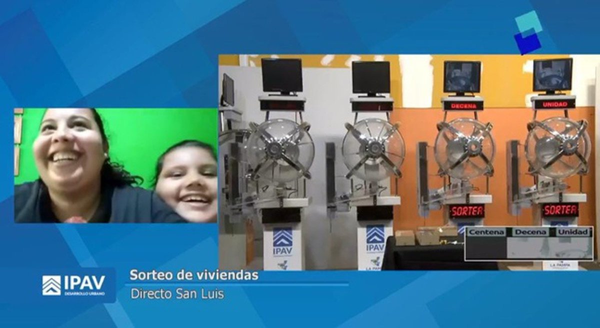 Instituto Provincial de Vivienda tweet media