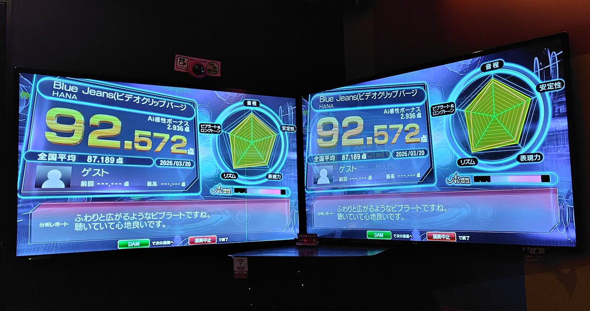 あさみ@競輪もどき tweet media