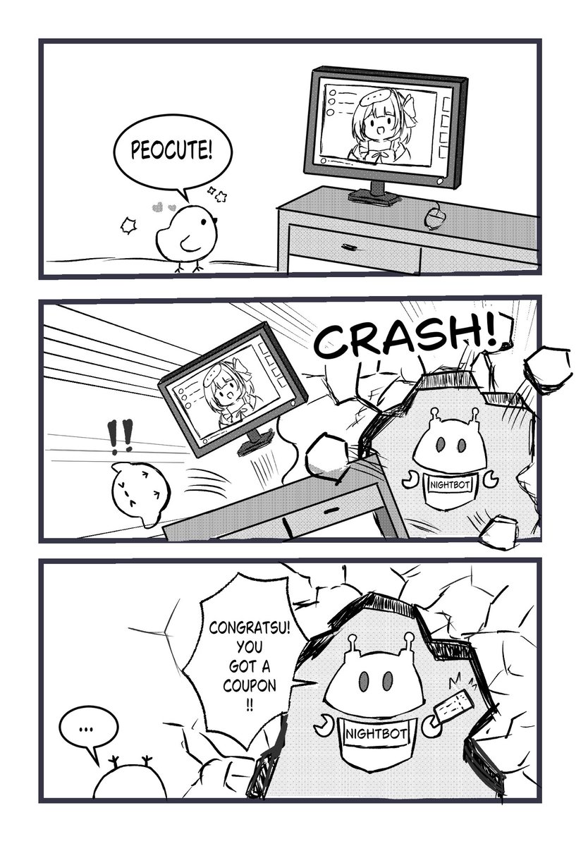 AlphaCas tweet media