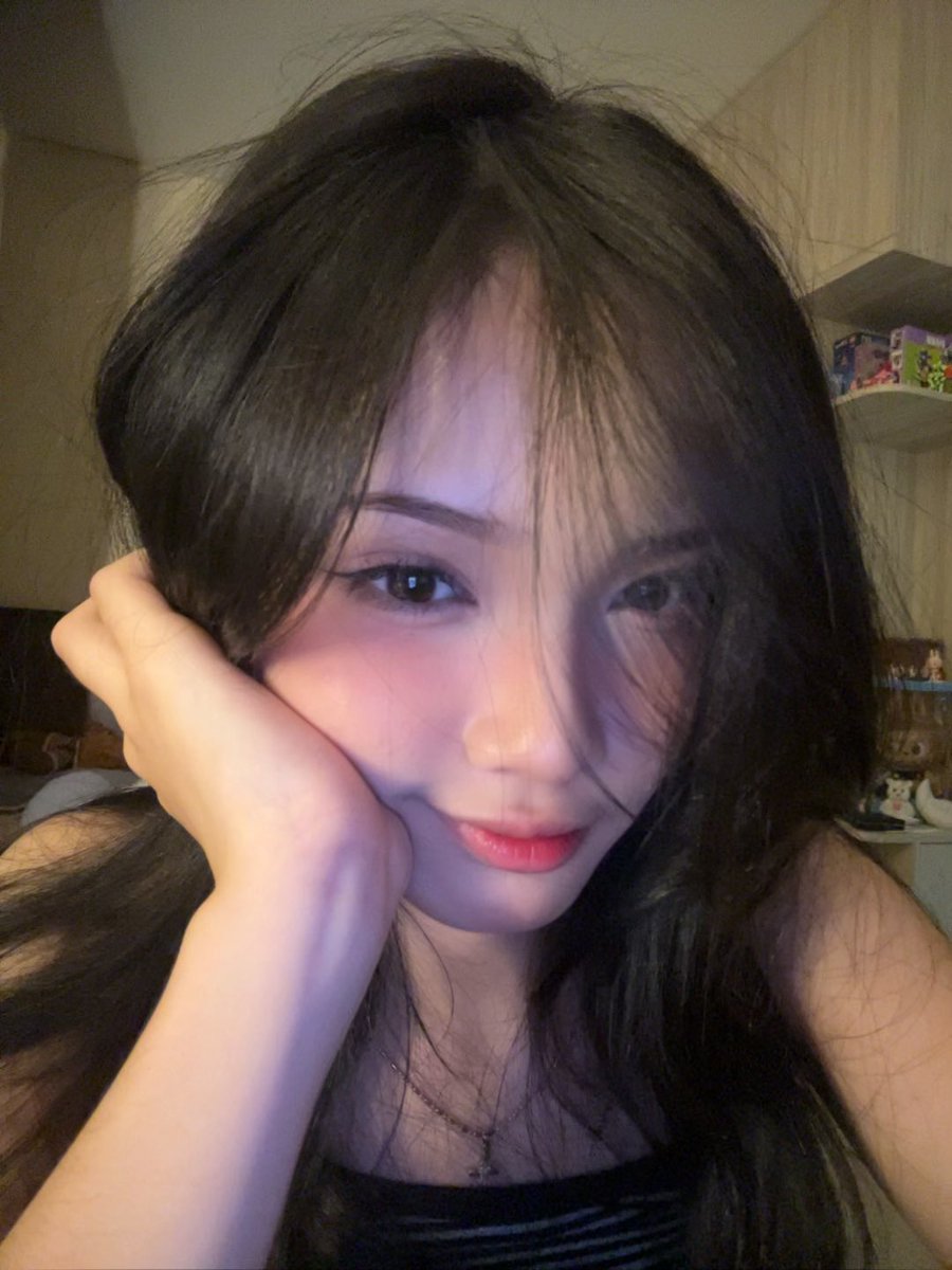 Ribka Budiman tweet media