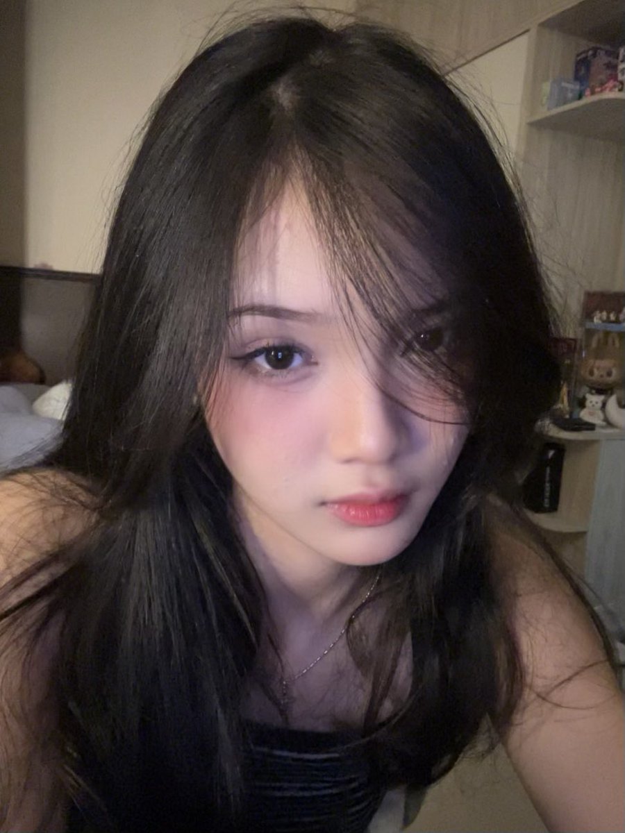 Ribka Budiman tweet media