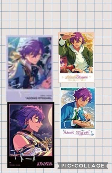 はちみつ/初回リトリン必読🥮 tweet media