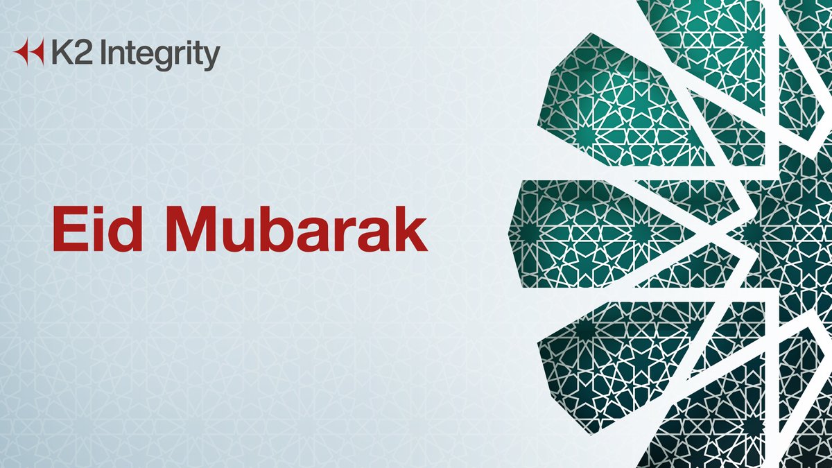 K2 Integrity tweet media