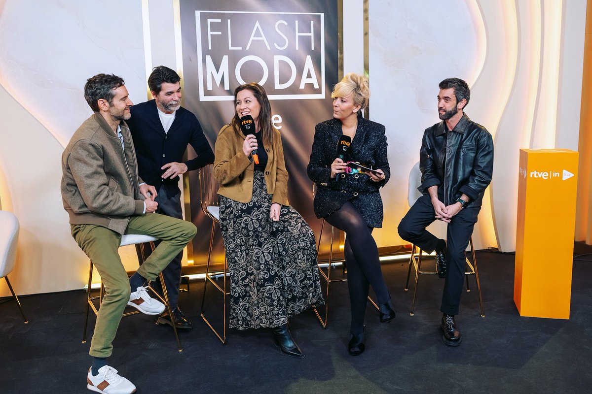 RTVE Comunicación y Participación tweet media