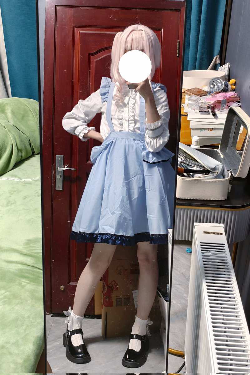 小圆ovo tweet media