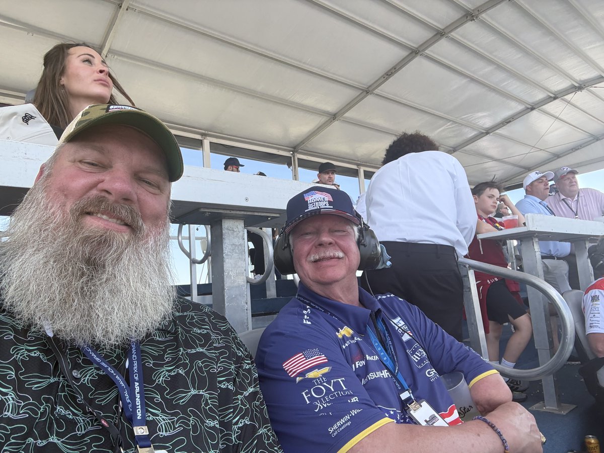 Freedom Alliance tweet media