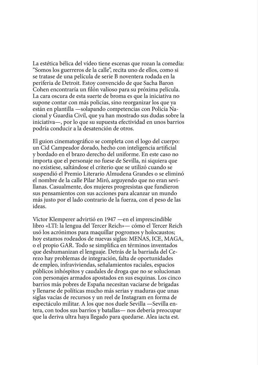 Javier Navarro tweet media