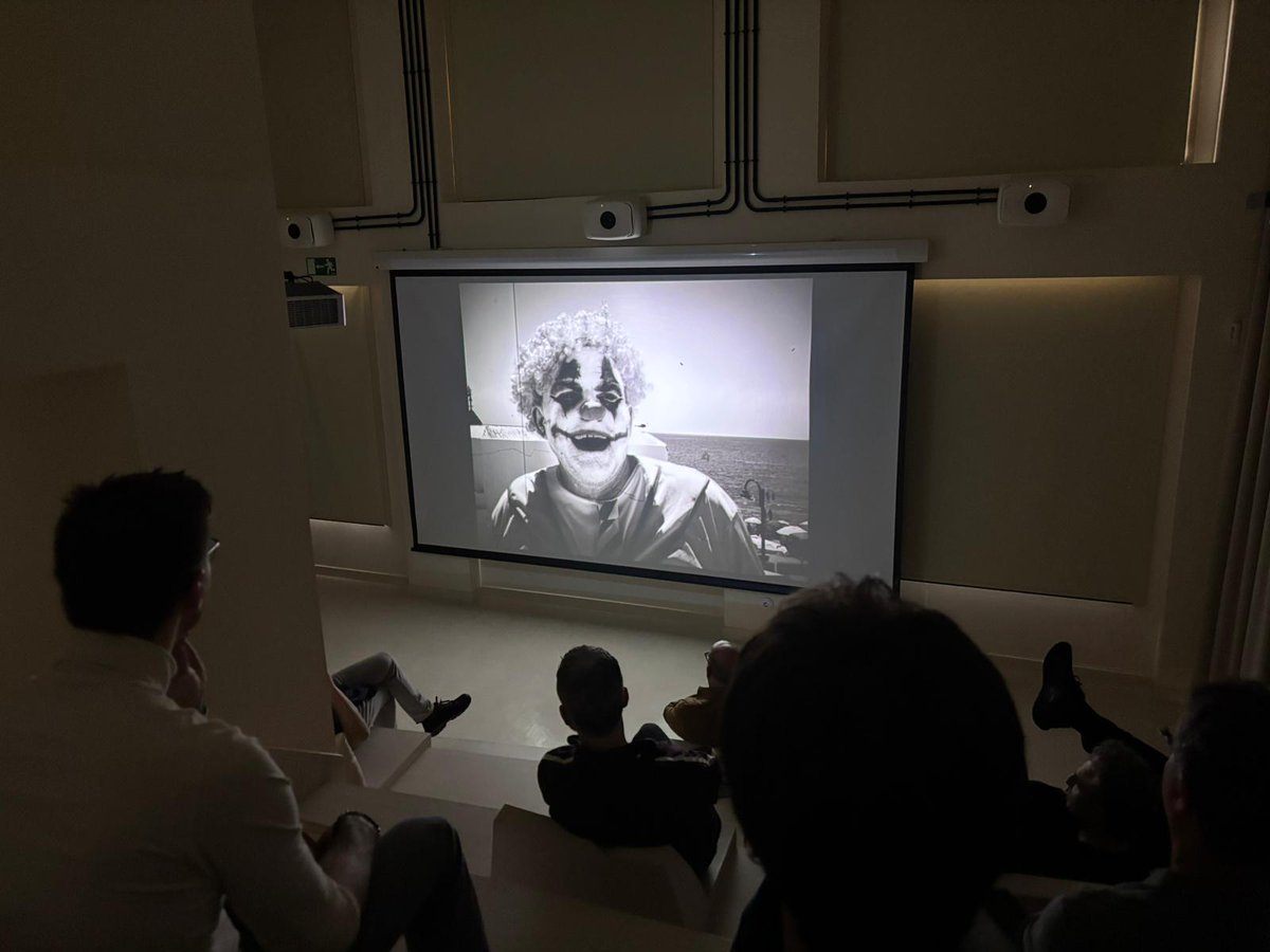 José Manuel Serrano Cueto tweet media