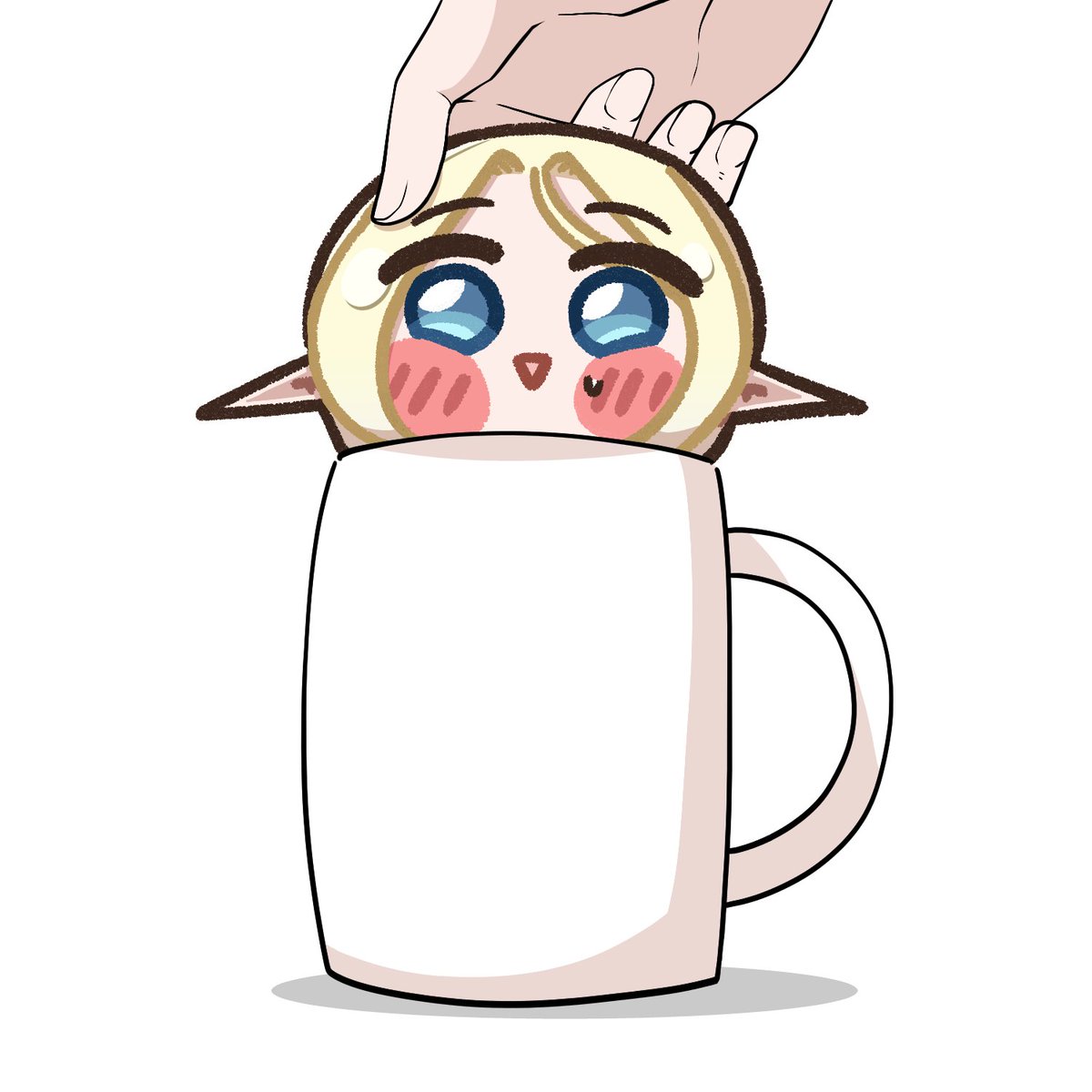 클루리스 tweet media