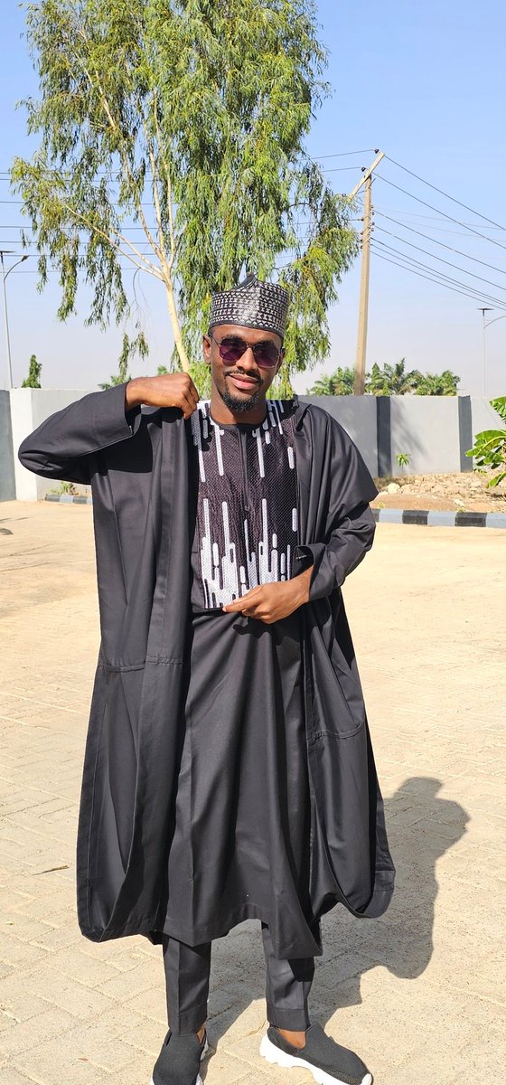 HRH DUKE Usman Aliyu Hayatu tweet media