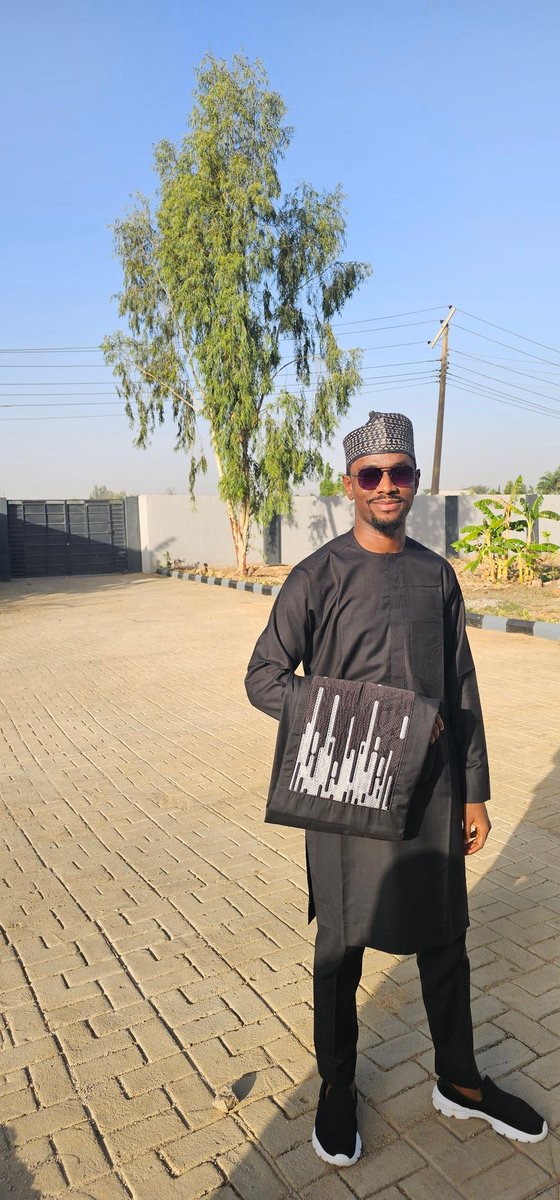 HRH DUKE Usman Aliyu Hayatu tweet media