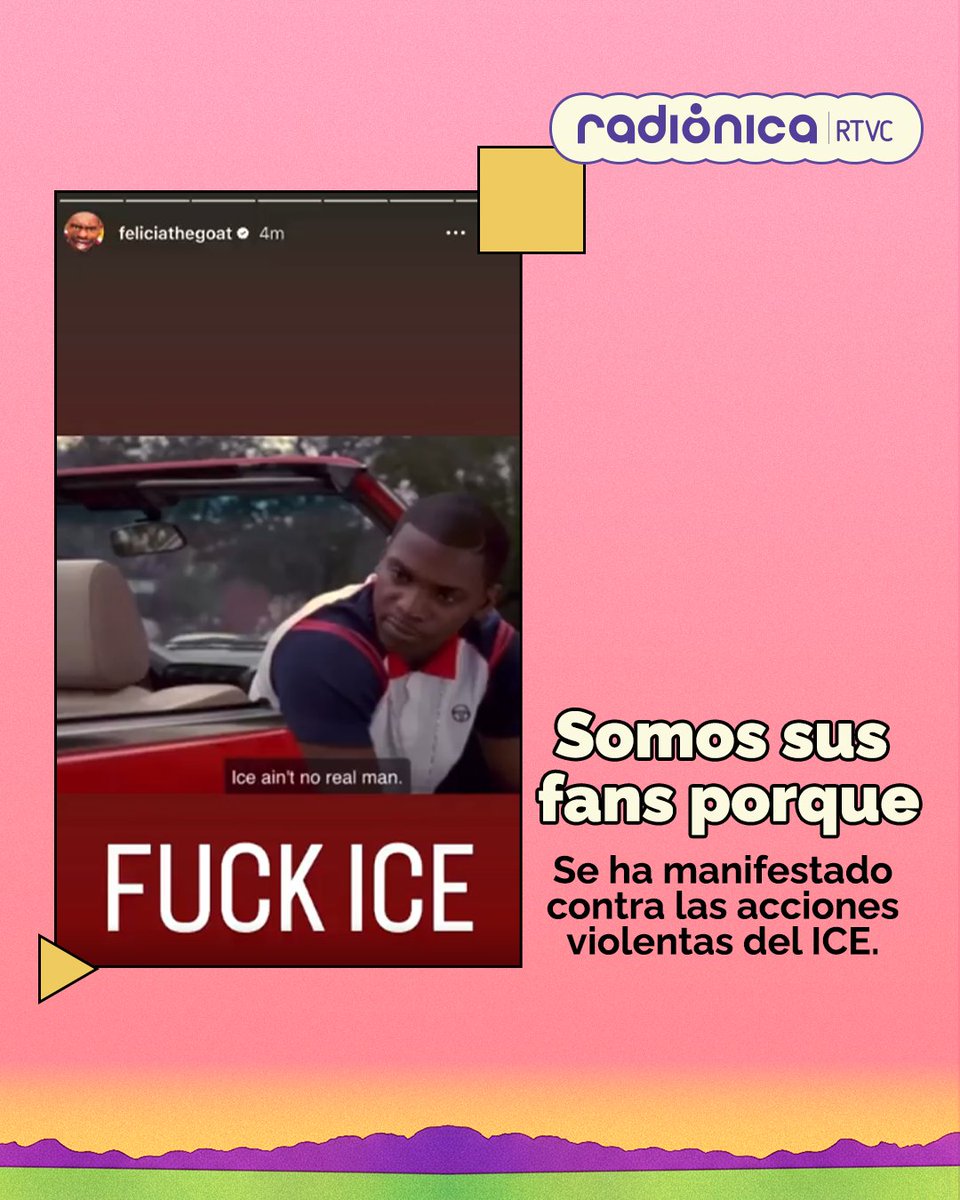 Radiónica tweet media