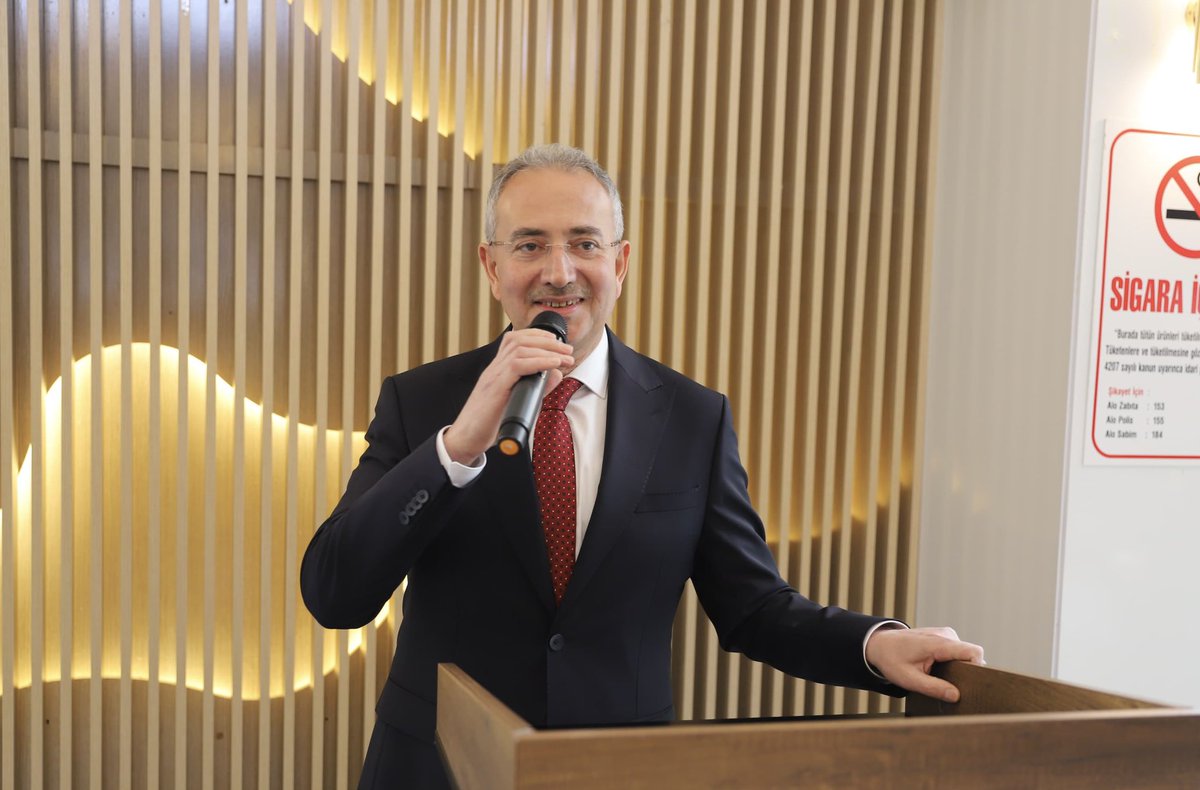 Hüseyin DÜNDAR tweet media