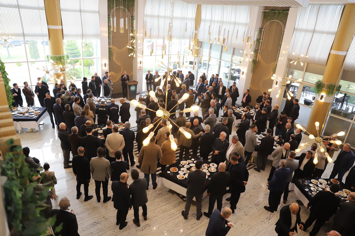 Hüseyin DÜNDAR tweet media