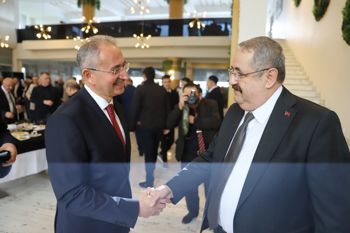 Hüseyin DÜNDAR tweet media