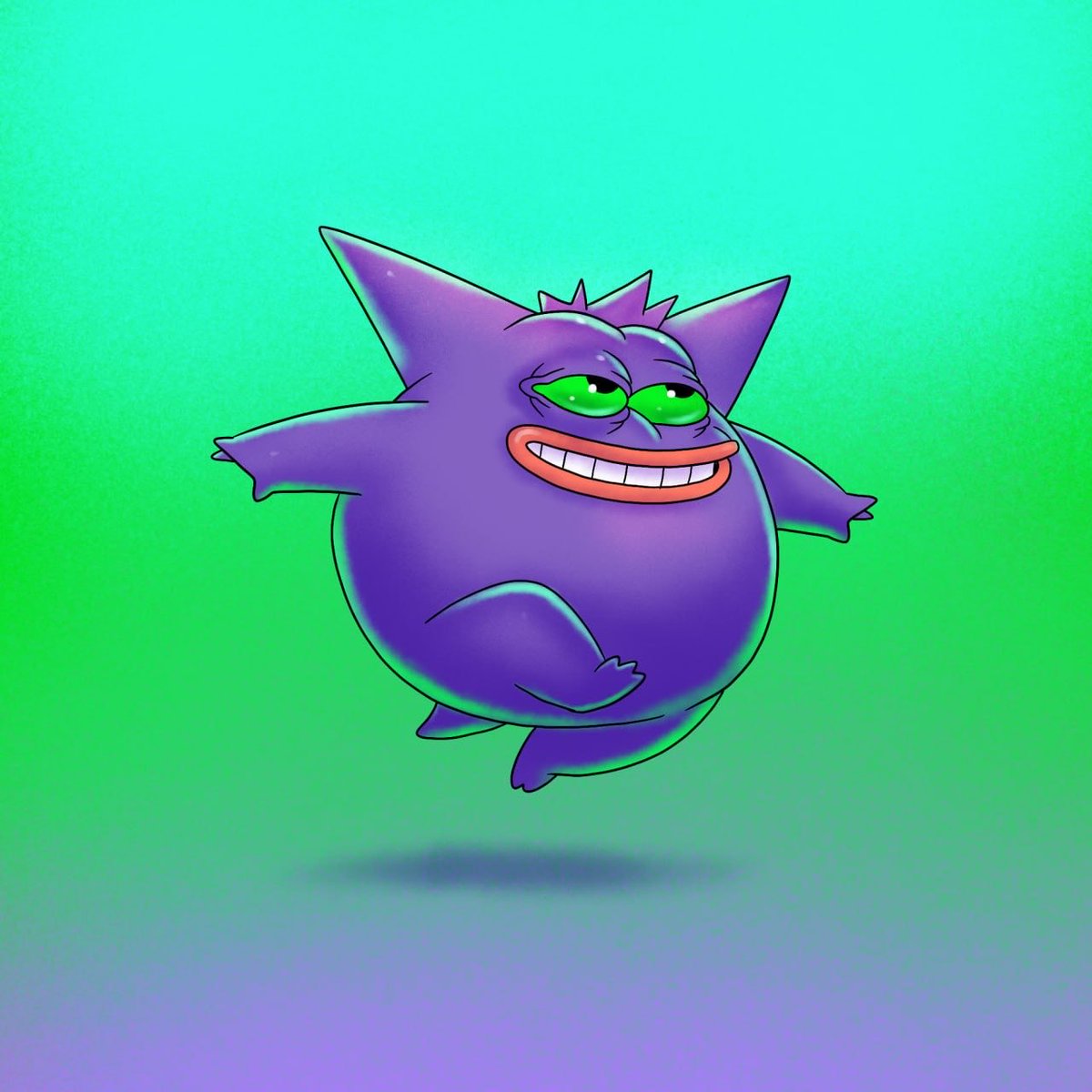 POKEPEPE ✨🐸 tweet media