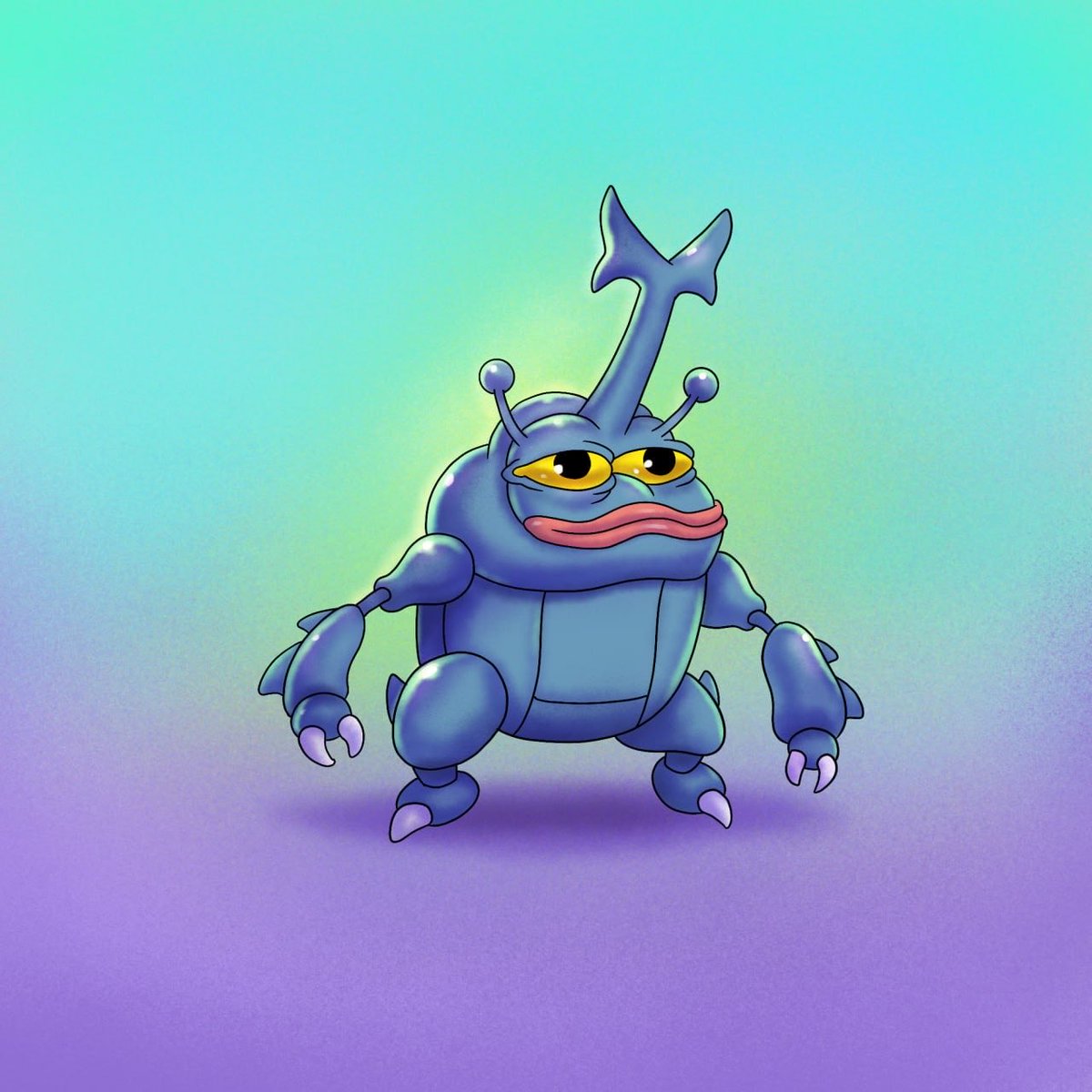 POKEPEPE ✨🐸 tweet media