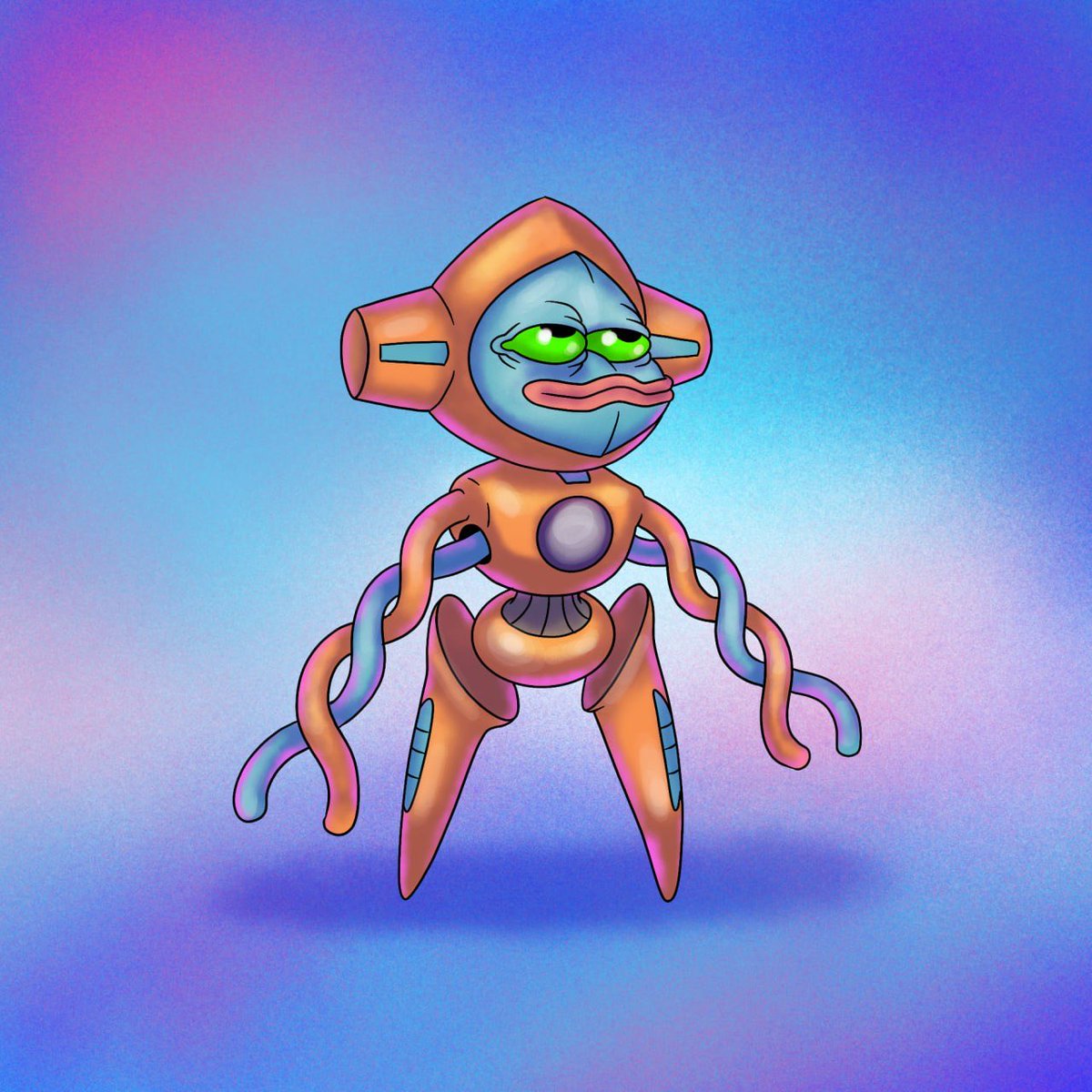 POKEPEPE ✨🐸 tweet media